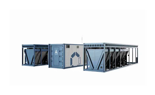 Avalon Box (720KW)