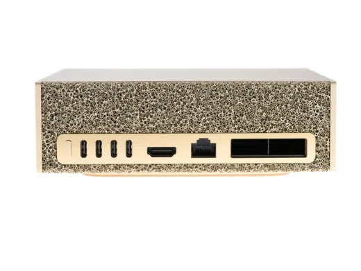 NVIDIA DGX Spark с ИИ 128Гб LPDDR5, 4Тб SSD