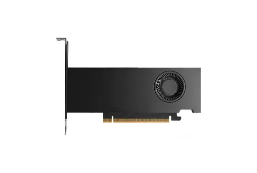 NVIDIA RTX PRO 4000 Blackwell SFF Edition 24GB GDDR7