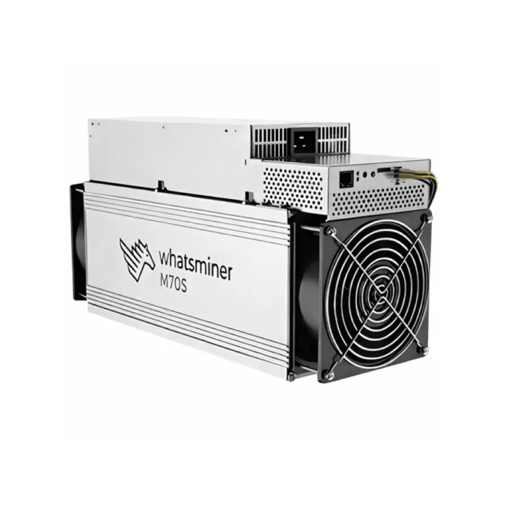 Whatsminer M70S 15,5W
