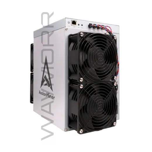 Avalon Miner A15Pro+