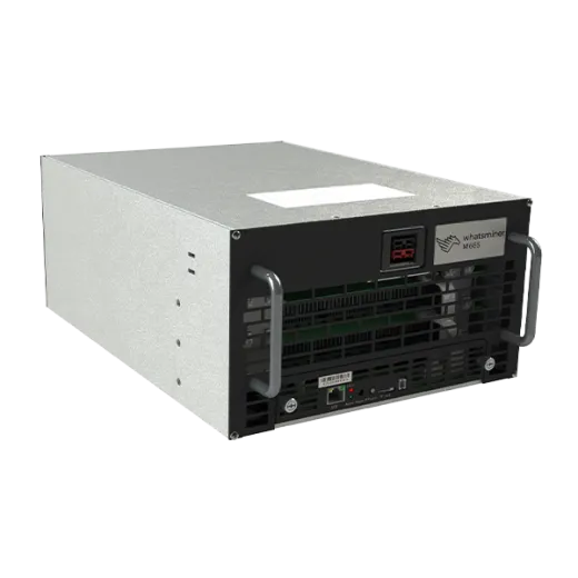 Whatsminer M66S 18,5W