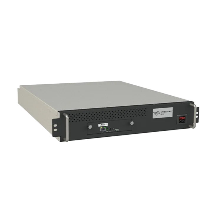 Whatsminer M73S 13W
