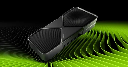 NVIDIA GeForce RTX 5070 12GB