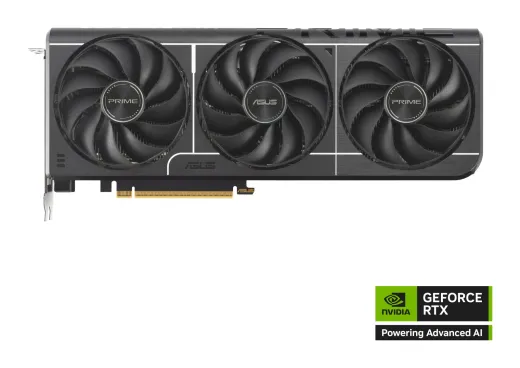 ASUS Prime GeForce RTX 5060 Ti 16GB