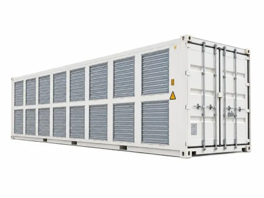WAYMORR Container WM-315