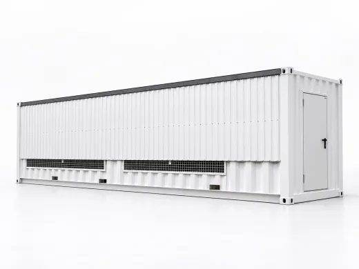 WAYMORR Container WM-315 — фото 4