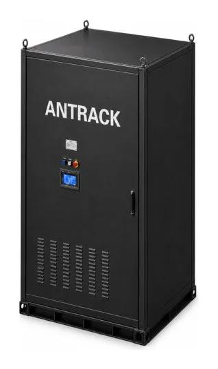 ANTRACK AR30 (200KW)