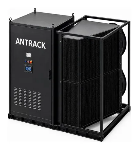 ANTRACK AR31 (200KW)