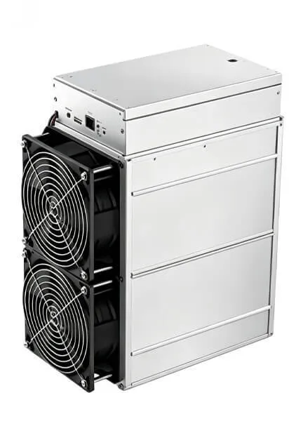 Antminer Z15K